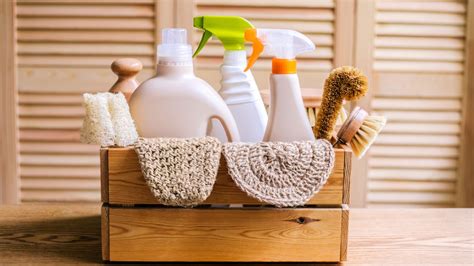Cleanse Your Home with Midwest Magic Cleaning Rituals